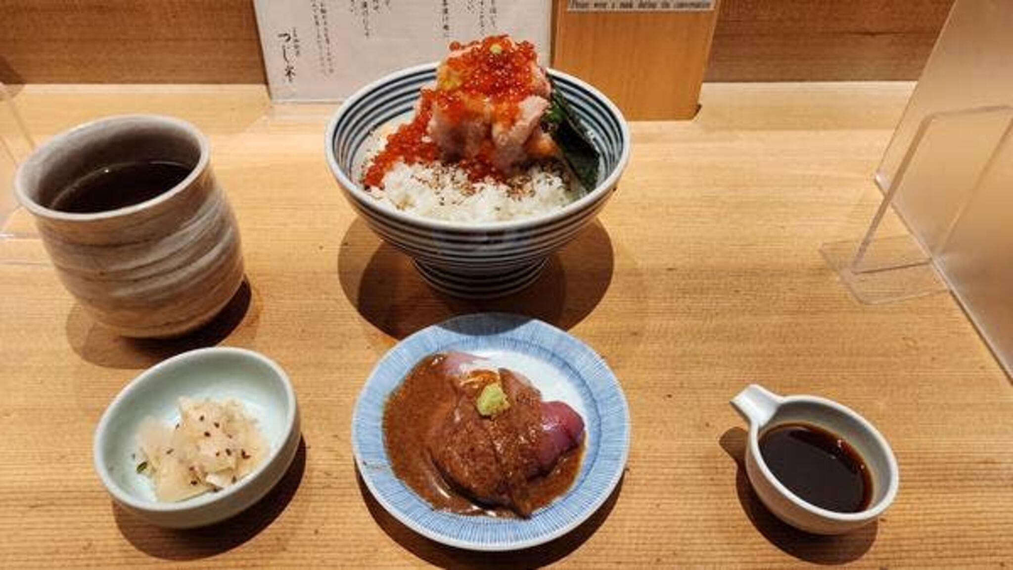 つじ半 日本橋本店の代表写真6