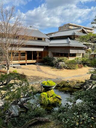 京料理清和荘のクチコミ写真5