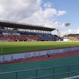 パロマ瑞穂北陸上競技場 - 名古屋市瑞穂区萩山町/競技場 | Yahoo!マップ