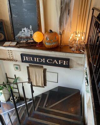 ジュディ カフェのクチコミ写真5