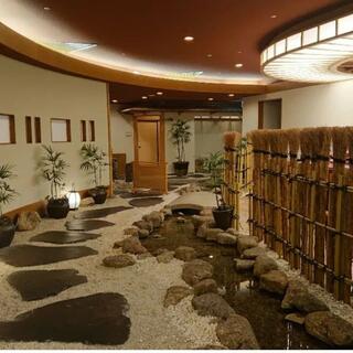 日本料理 華雲/ホテルアソシア高山リゾートの写真5
