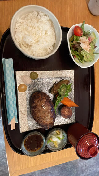 おにくや食堂 Suehiroのクチコミ写真1