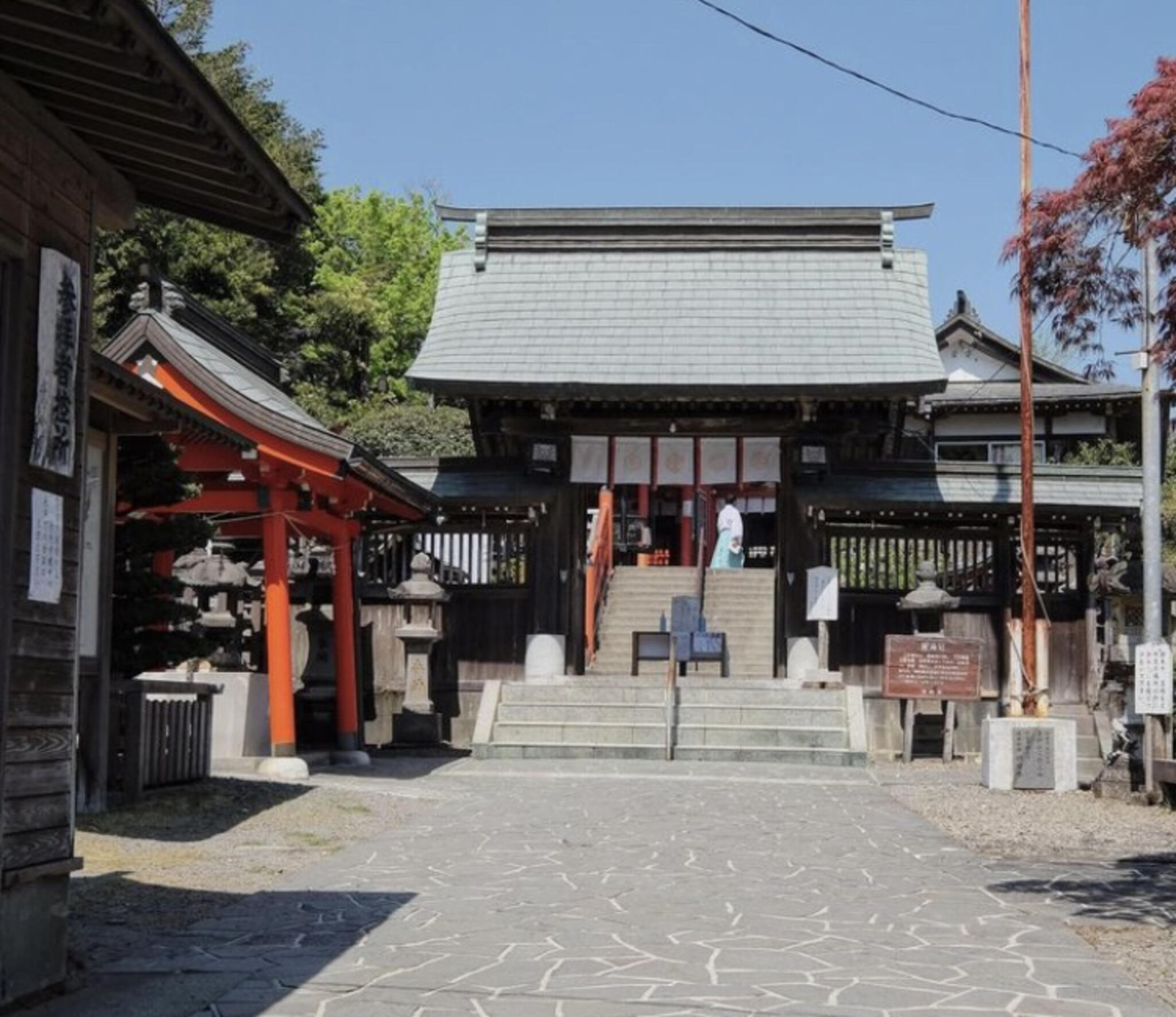 霞神社の代表写真7