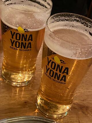 YONA YONA 新宿東口店のクチコミ写真2