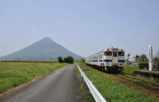 西大山駅のクチコミ写真1