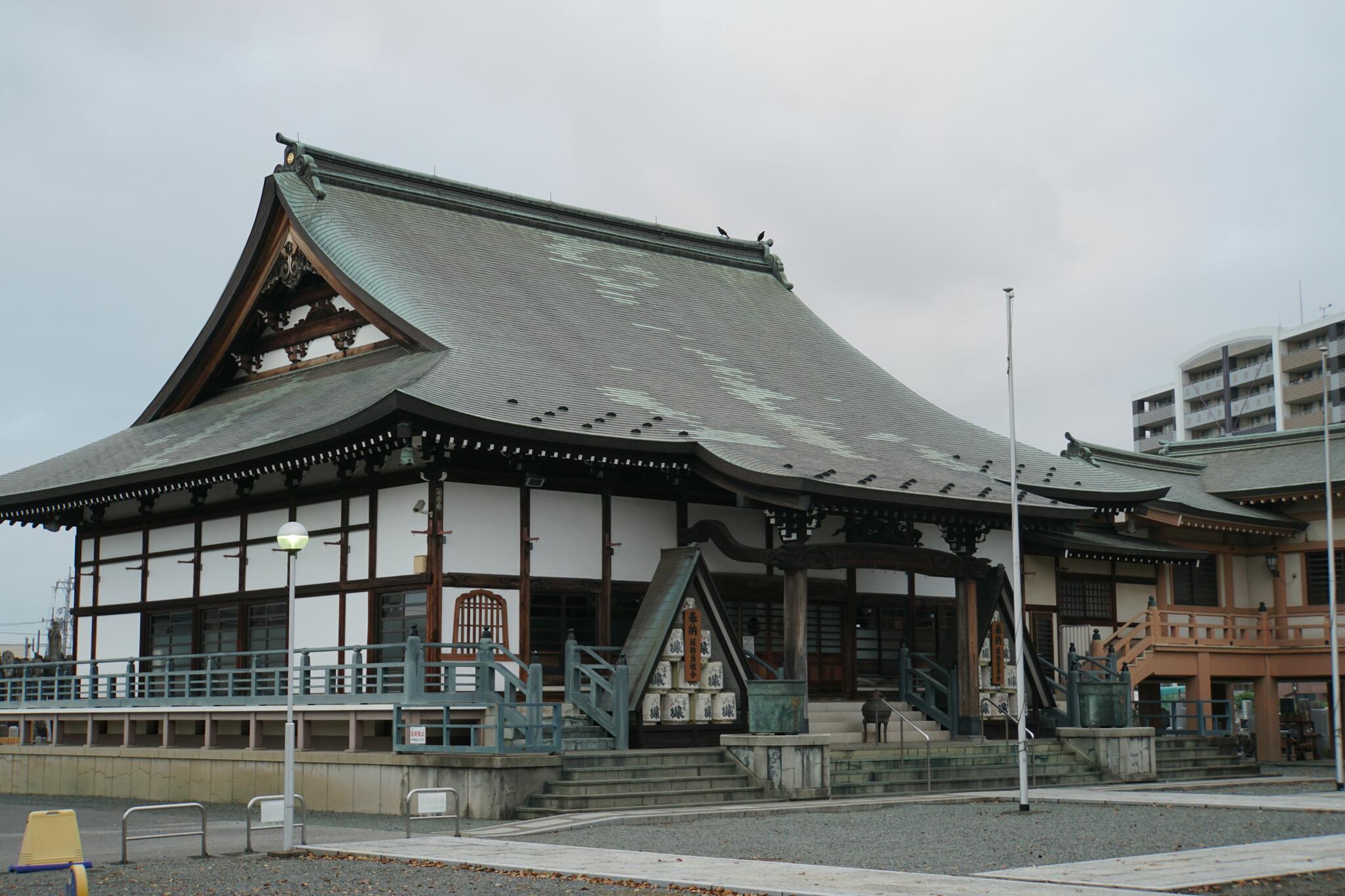 永源寺の代表写真3