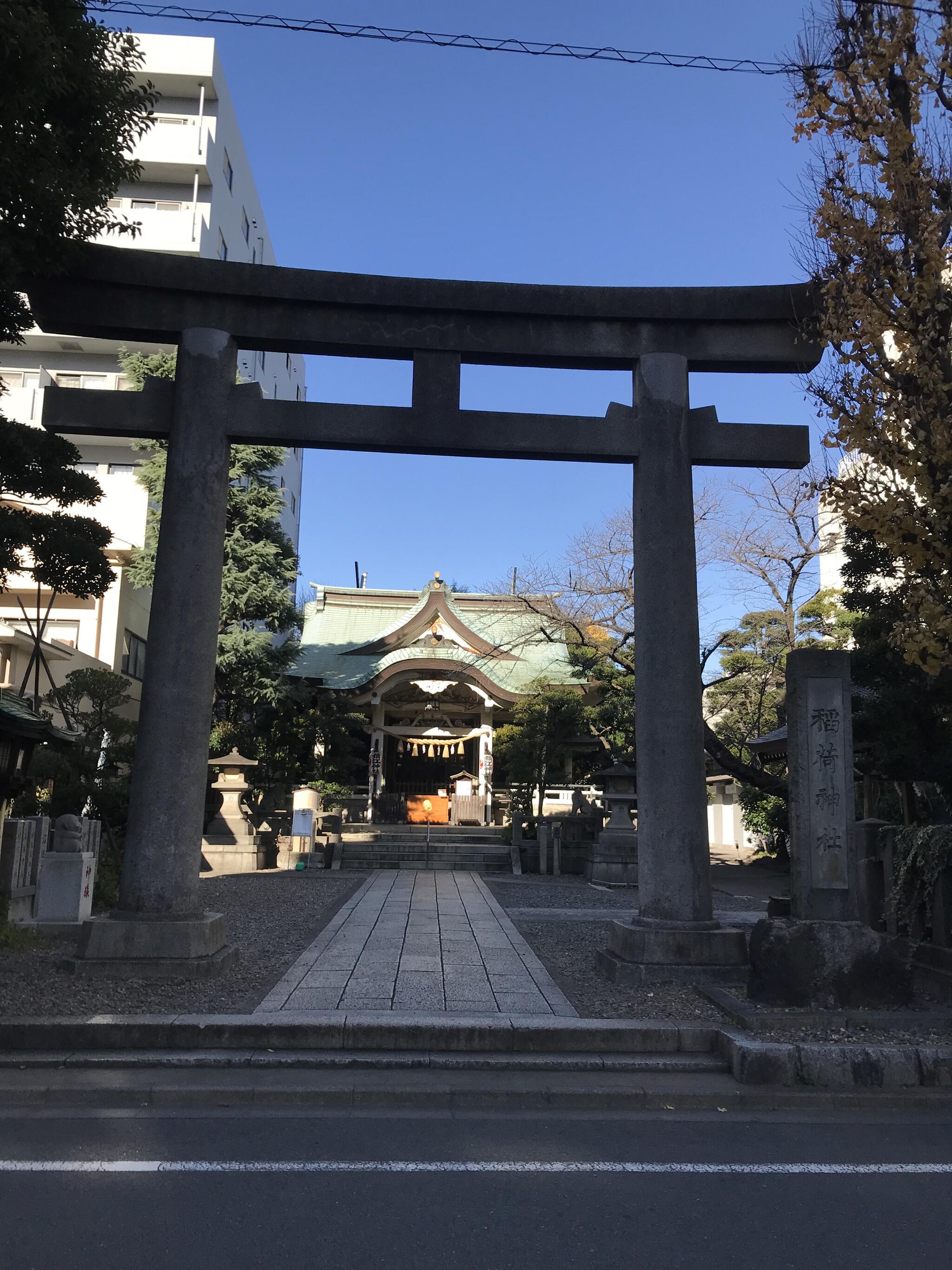 猿江神社の代表写真9