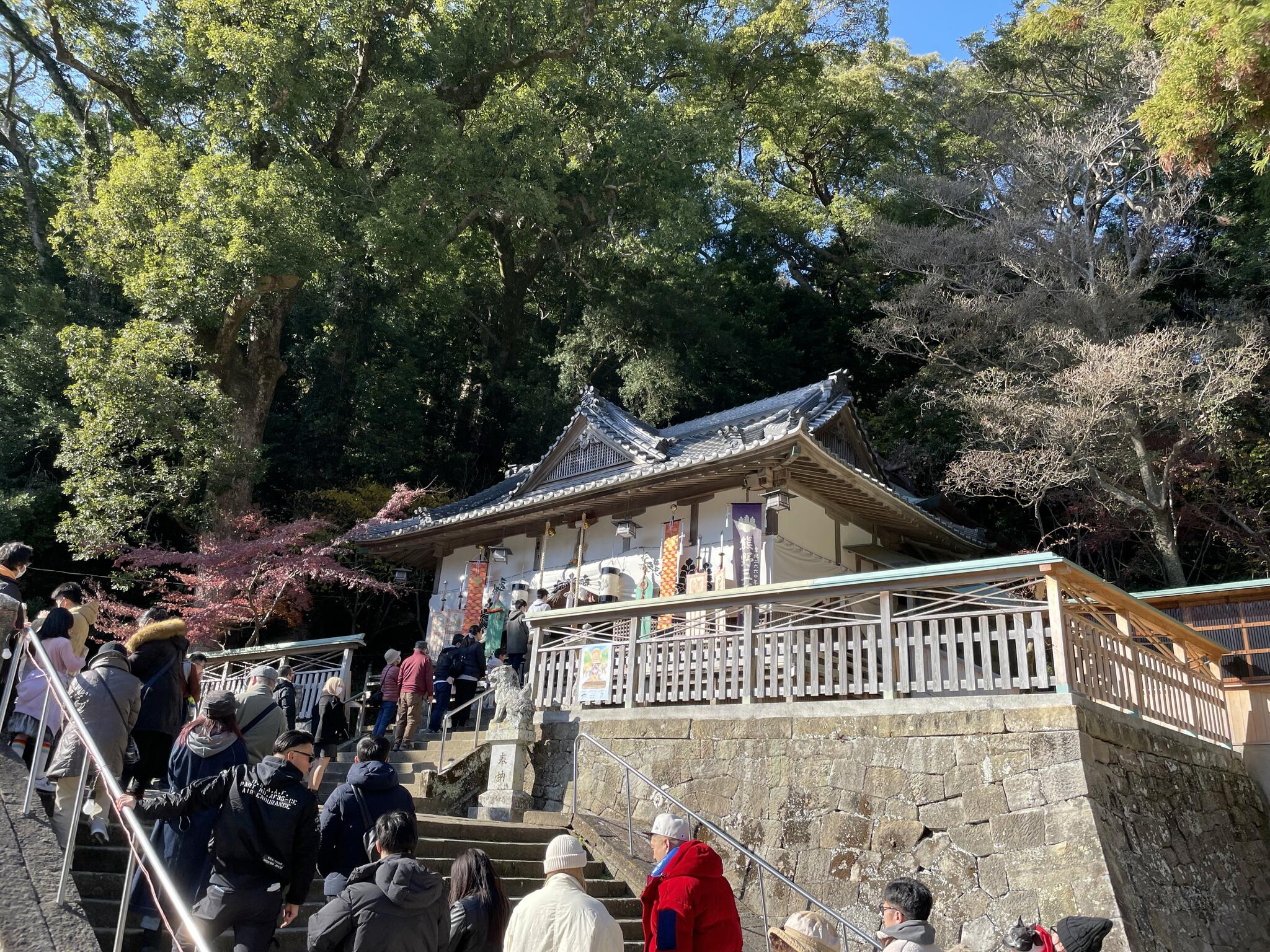 熊野三所神社の代表写真1