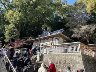 熊野三所神社のクチコミ写真2