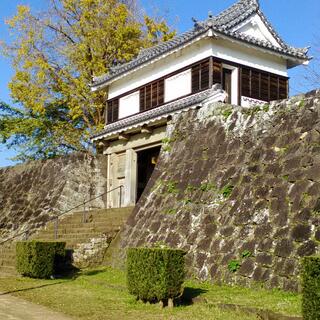 臼杵城跡の写真7