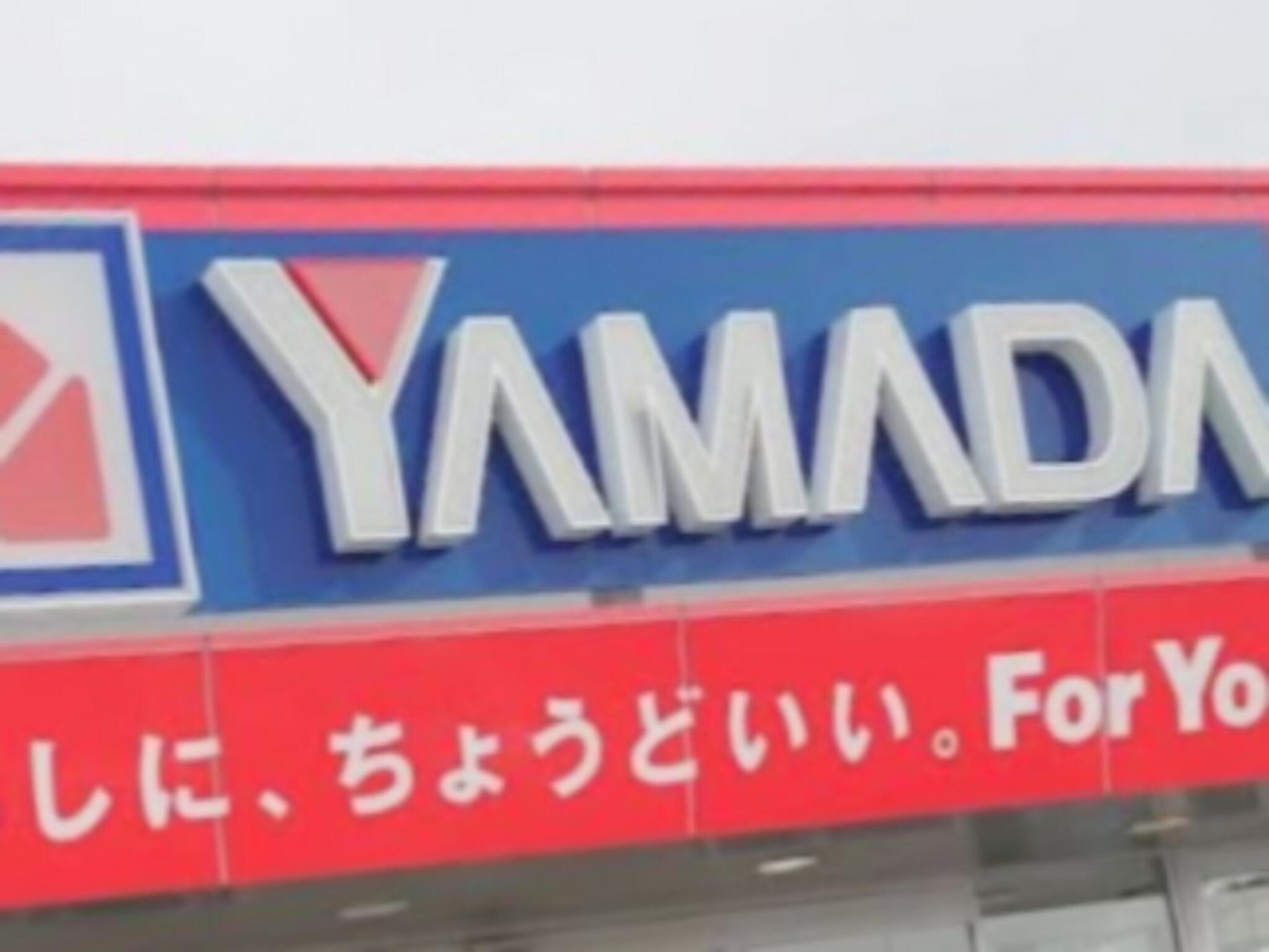 ヤマダ電機 テックランド三沢店の代表写真5