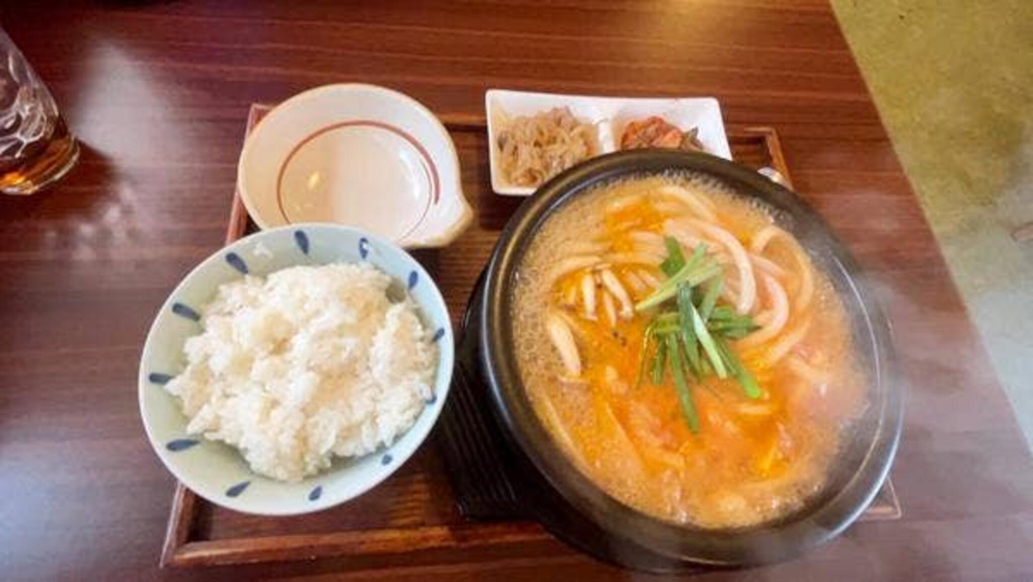 韓国風食堂 富味の代表写真3
