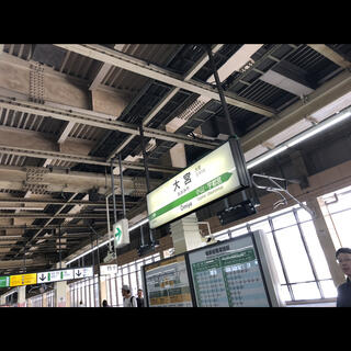 大宮駅(埼玉県)の写真3