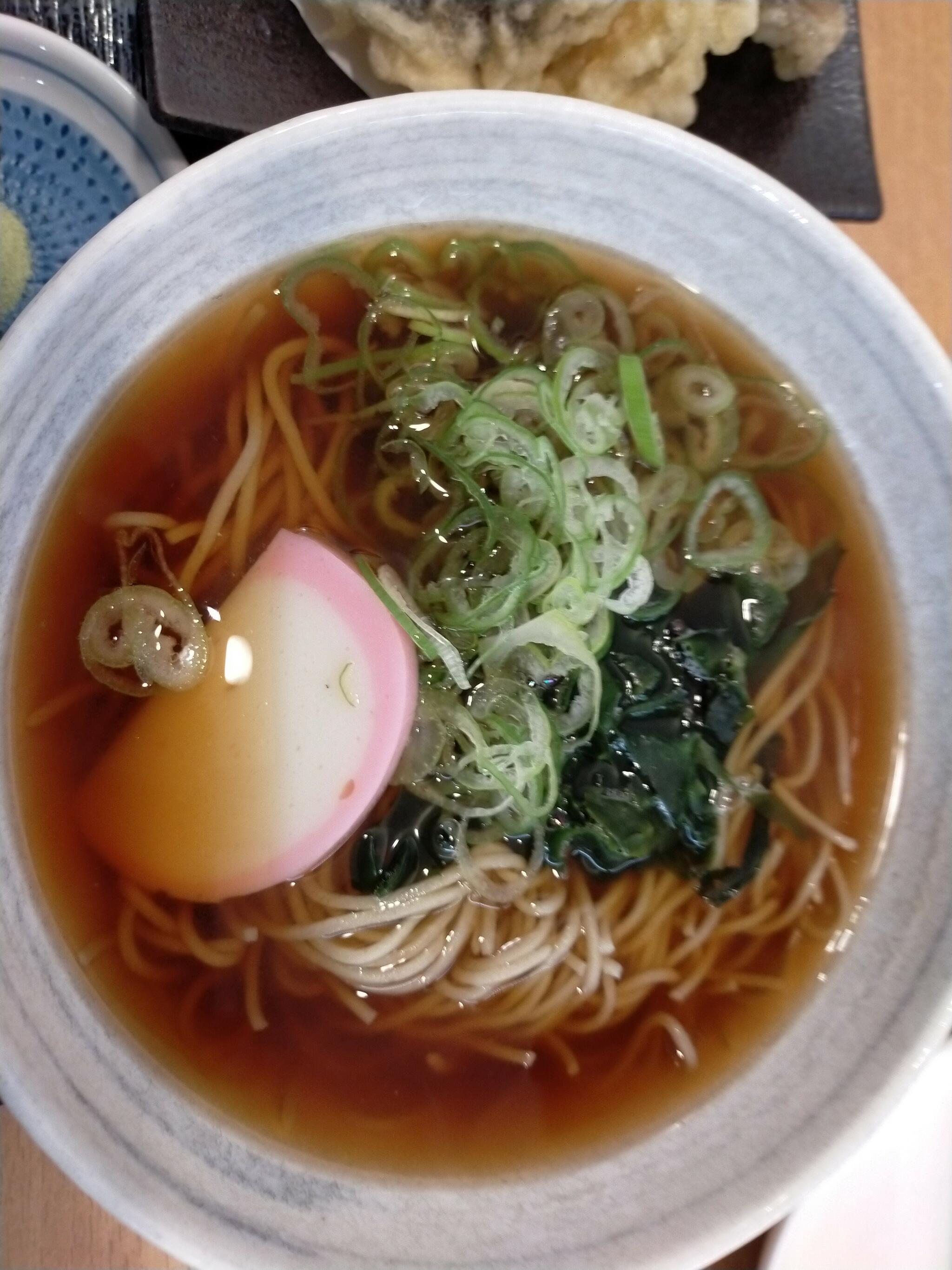 蕎麦居酒屋 まち庵 水戸銀杏坂店の代表写真9