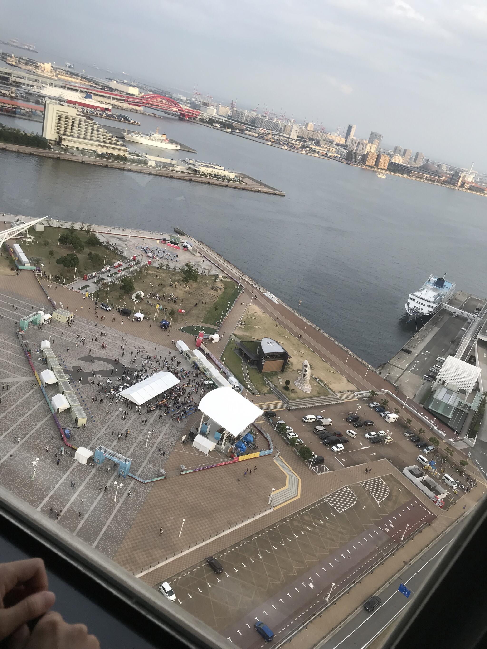 神戸港震災メモリアルパークの代表写真10