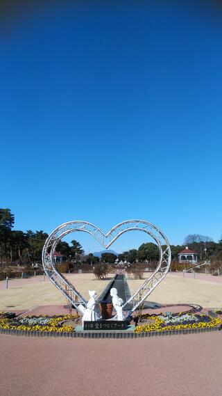 敷島公園門倉テクノばら園のクチコミ写真1