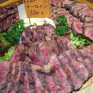熟成肉バル レッドキングコング 橋本の写真28