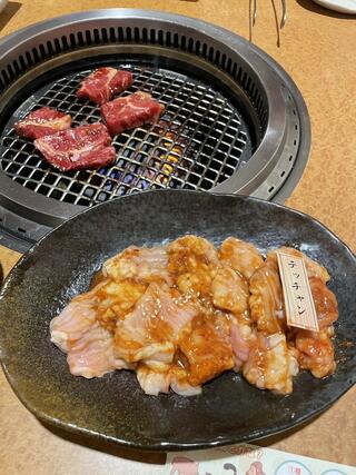 信州焼肉 NAMSAN 長野東口店のクチコミ写真1