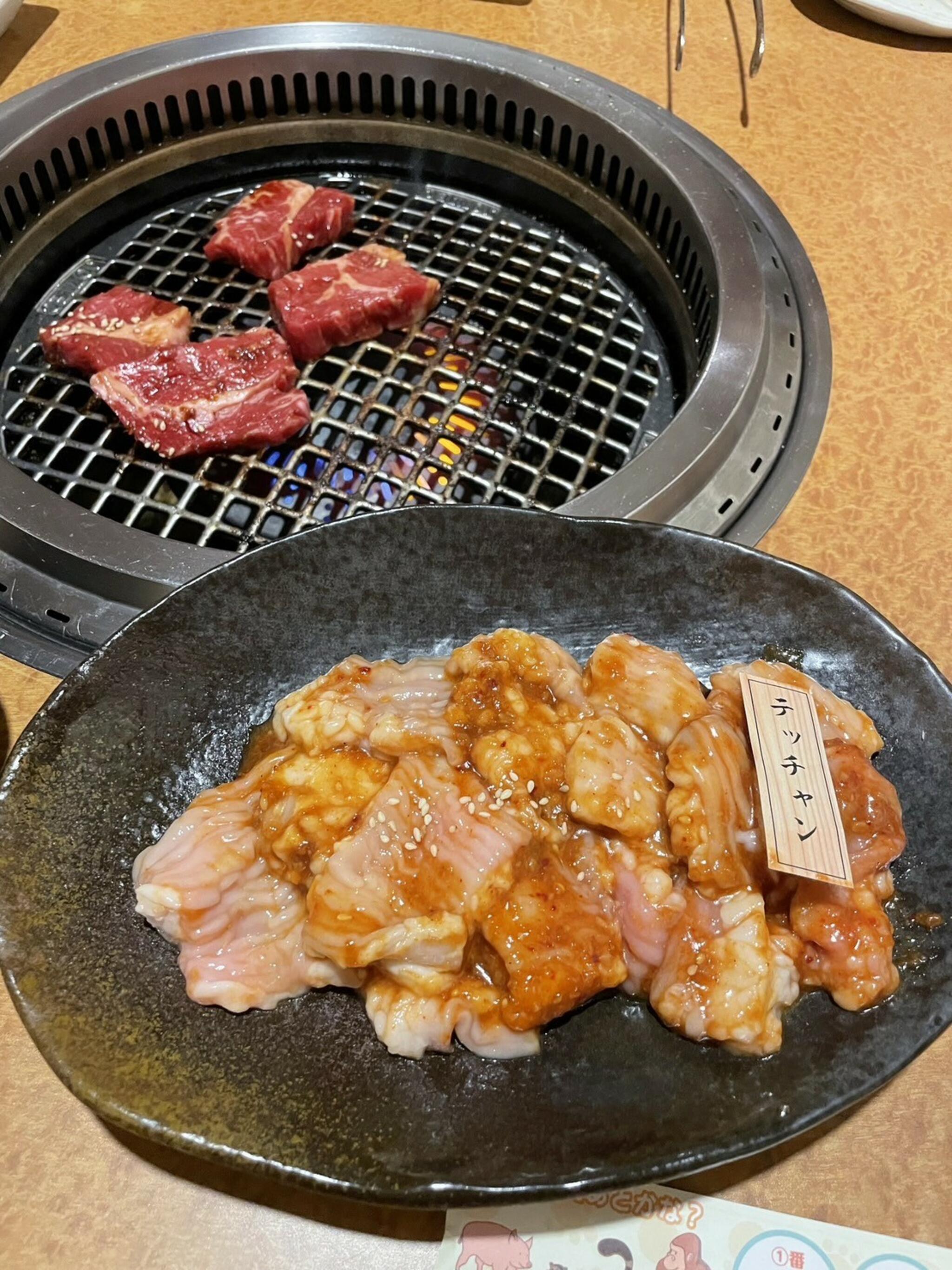 信州焼肉 NAMSAN 長野東口店の代表写真10