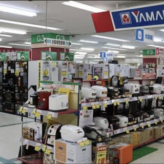 ベスト電器 熊本本店の写真11