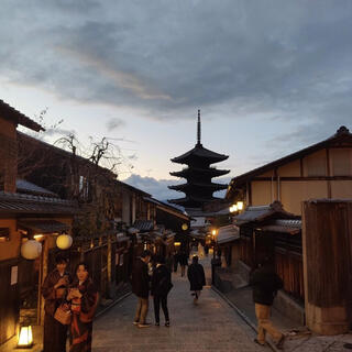 八坂神社の写真9