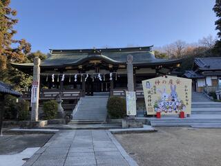 日岡神社のクチコミ写真2