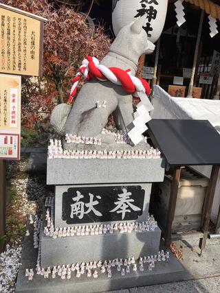 伊奴神社のクチコミ写真1