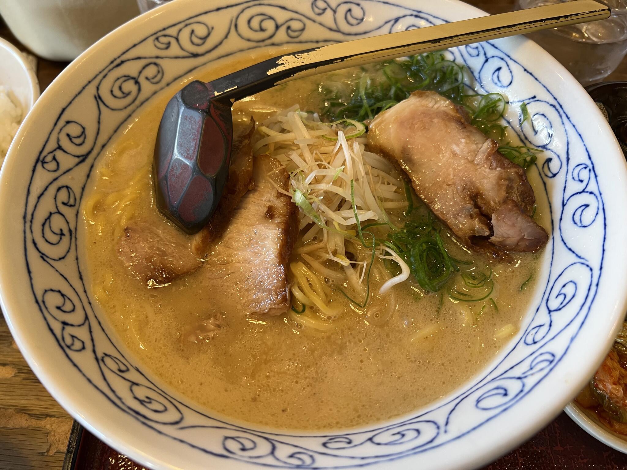 麺富天洋 大正橋店の代表写真10
