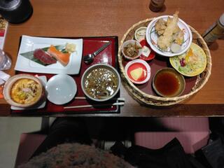 ばんどう太郎 家族レストラン坂東太郎 協和総本店のクチコミ写真1