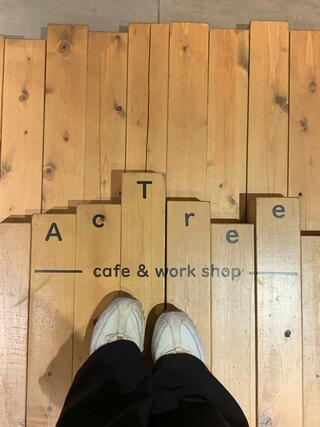 AcTree cafeのクチコミ写真4