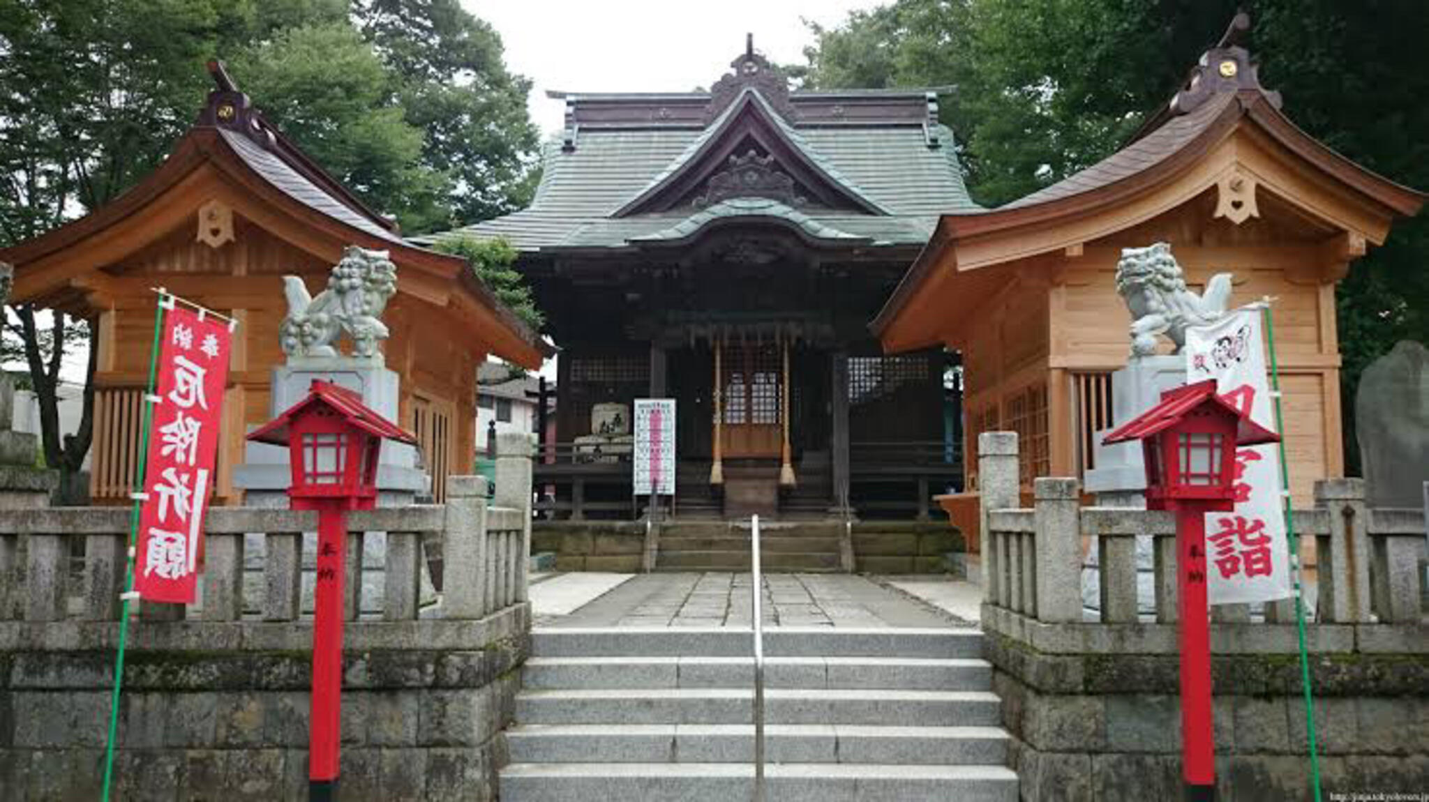 多賀神社の代表写真8