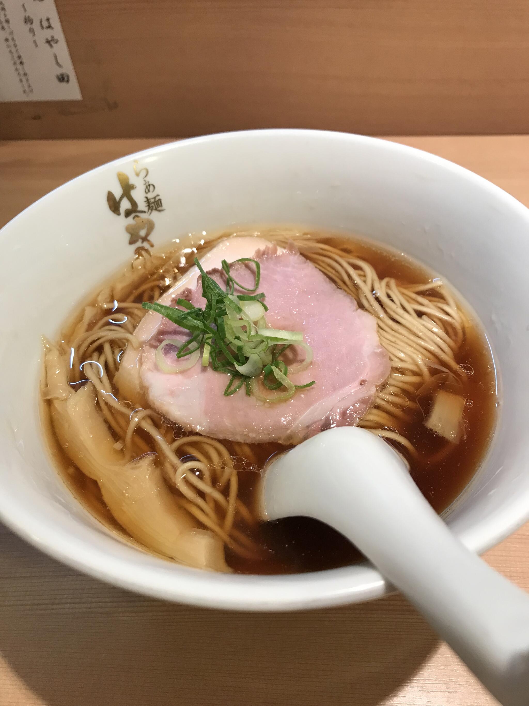 らぁ麺 はやし田 新宿の代表写真8