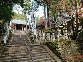 谷汲山華厳寺のクチコミ写真1