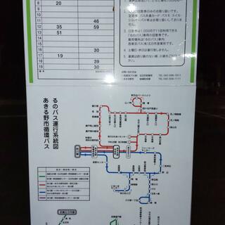 武蔵増戸駅の写真4