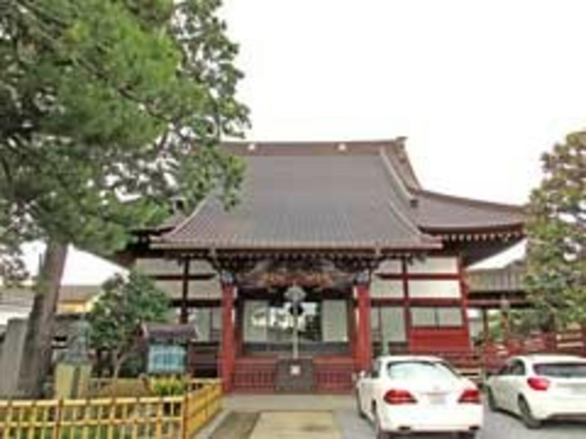 妙音寺の代表写真2