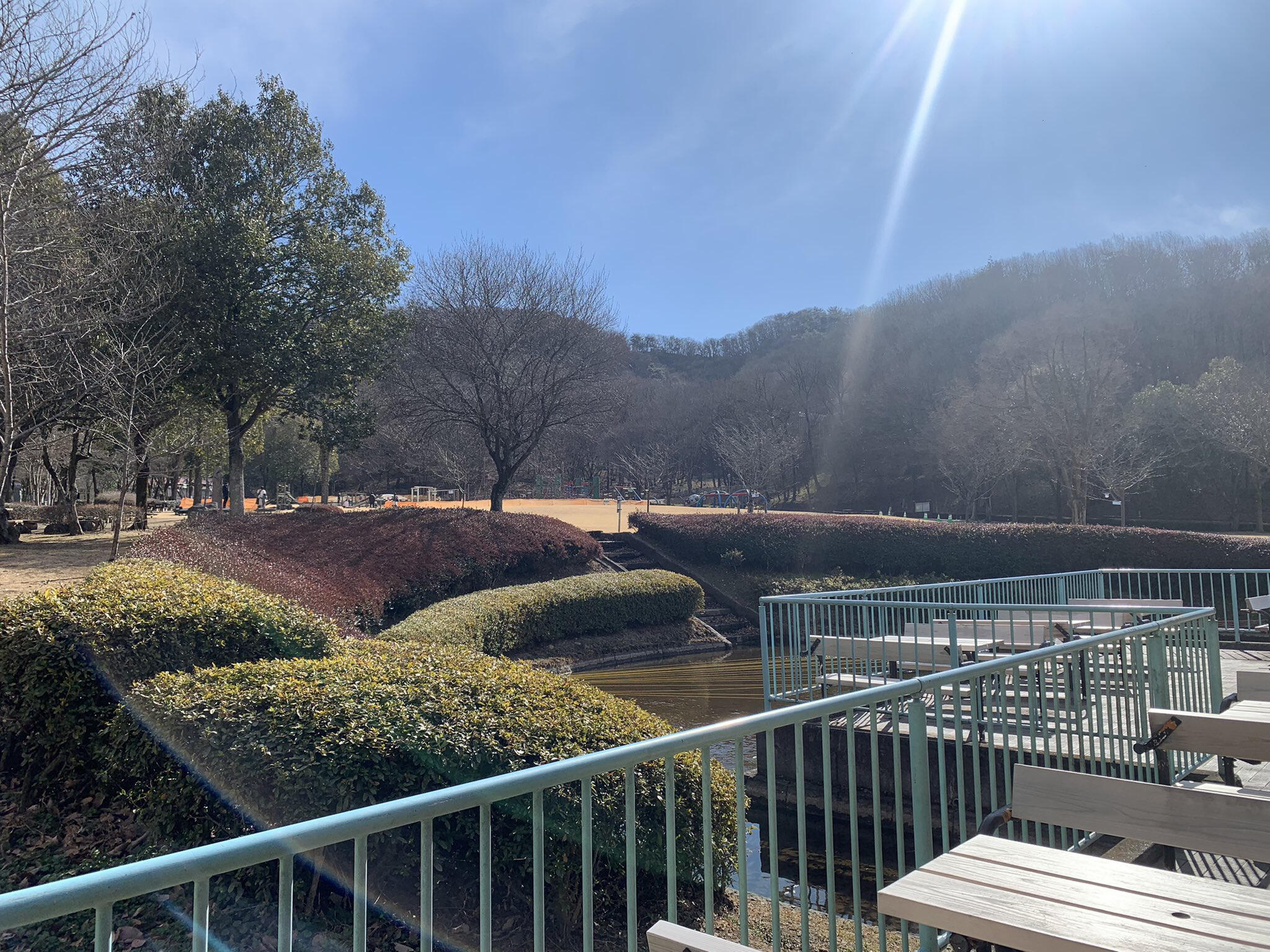 群馬県立金山総合公園(ぐんまこどもの国)の代表写真3