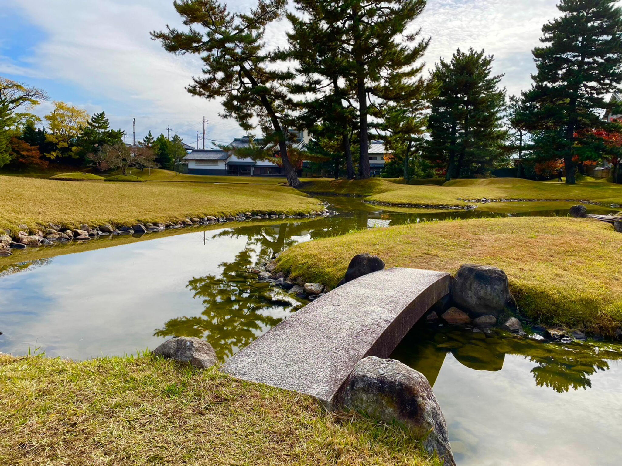 名勝大乗院庭園文化館の代表写真7