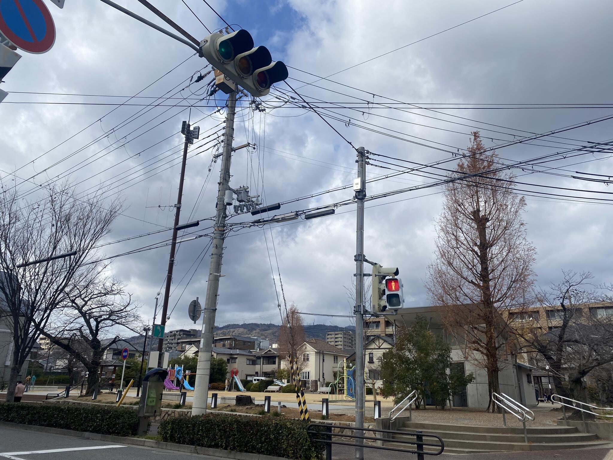 宮塚公園 - 名古屋市中村区宮塚町/公園 | Yahoo!マップ