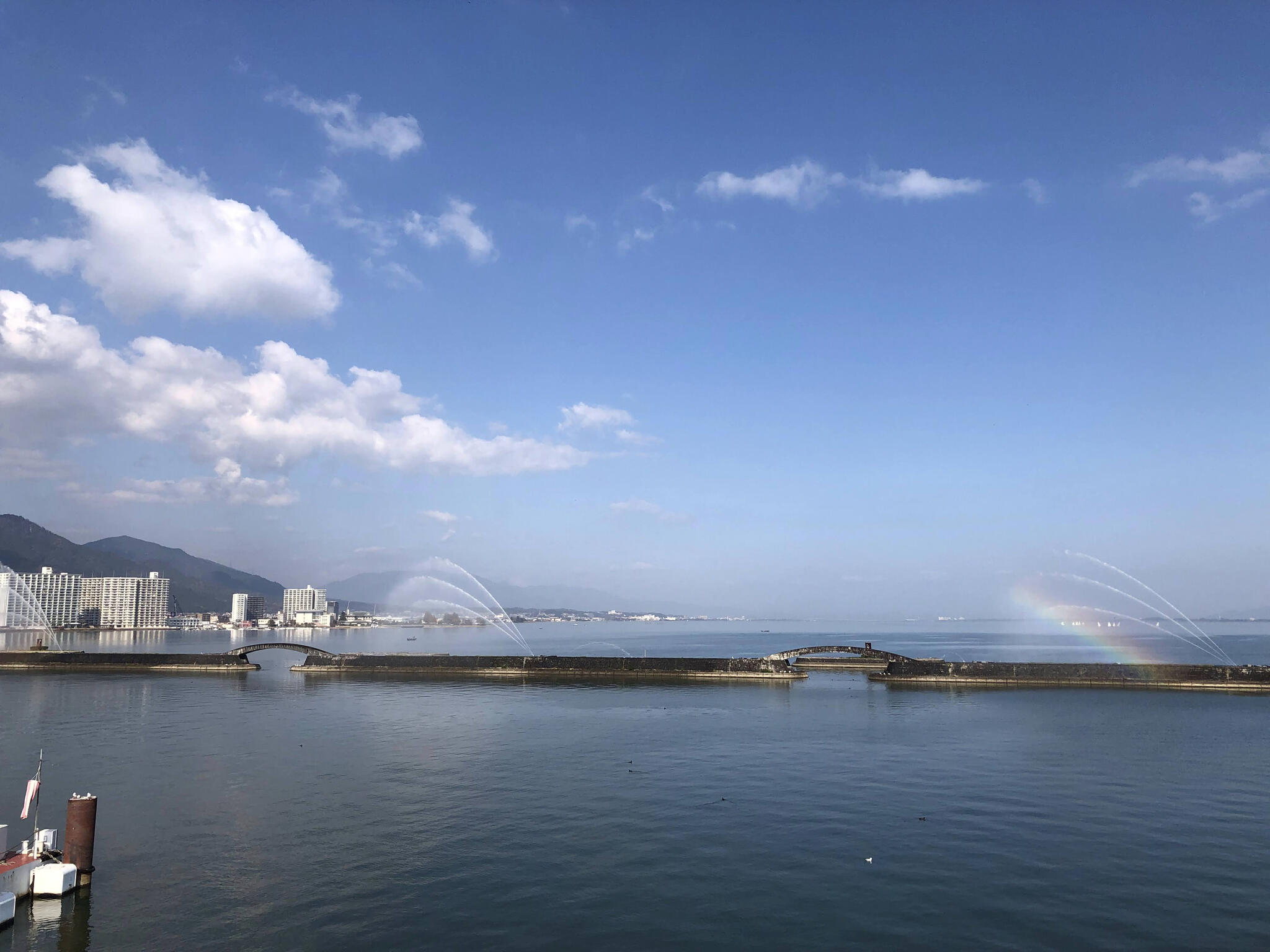 ミシガンクルーズ/琵琶湖汽船の代表写真4