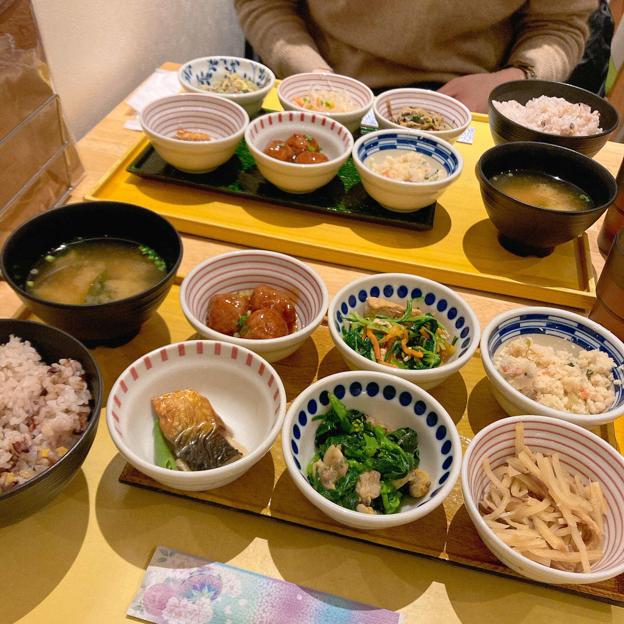 京菜味のむら 烏丸本店の代表写真2