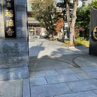 福海寺の写真4