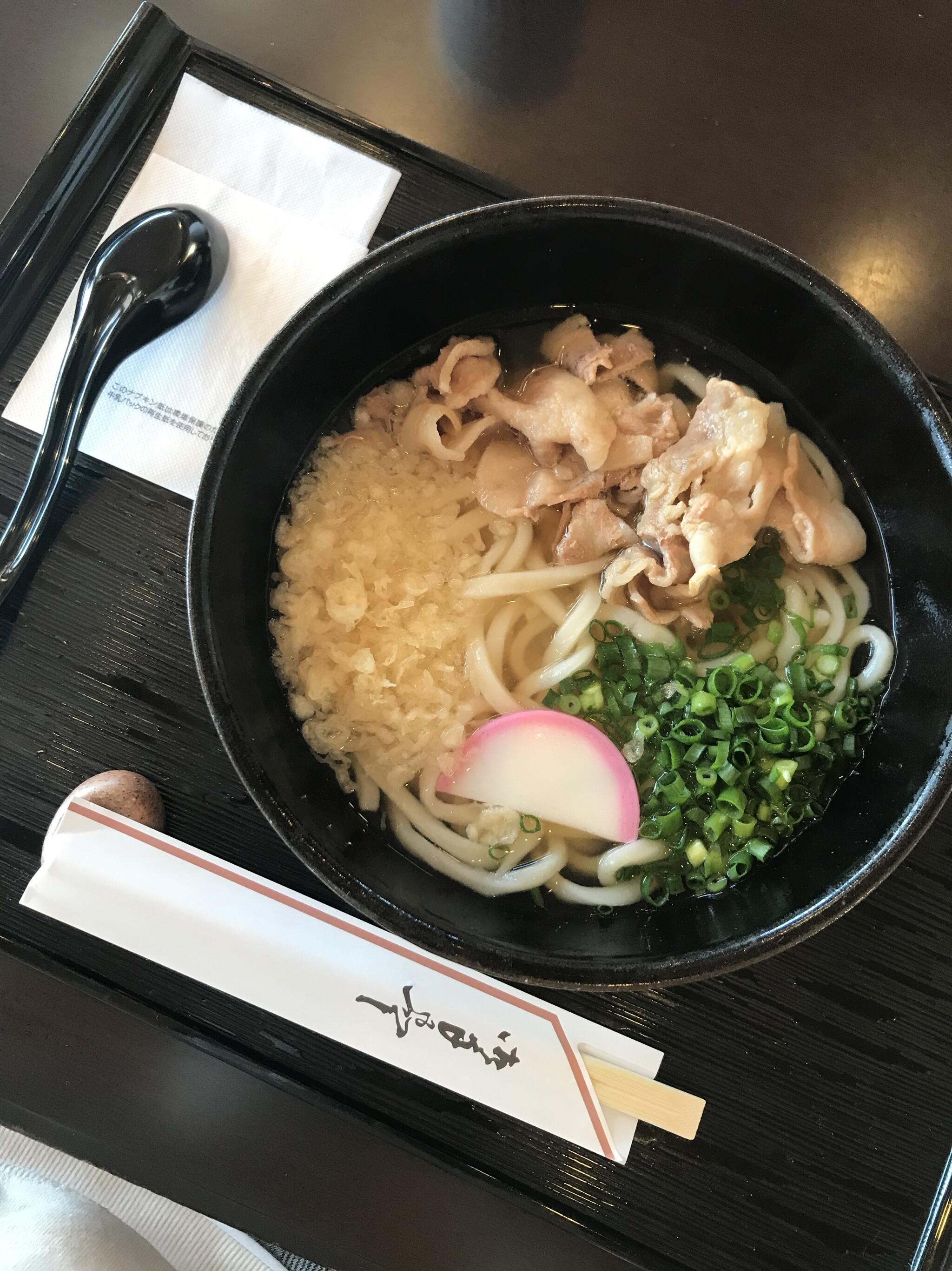 讃岐うどん 松家の代表写真7