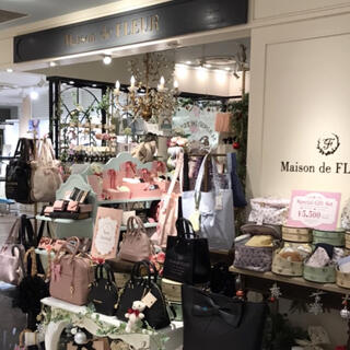 クチコミ : Maison de FLEUR 町田モディ - 町田市原町田/雑貨店 | Yahoo!マップ