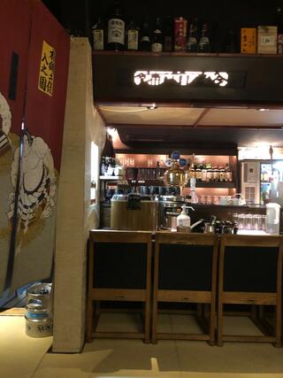 豚○商店 AISHI(とんまるしょうてん あいし) 新宿総本店のクチコミ写真3