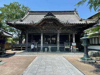 大日寺のクチコミ写真1