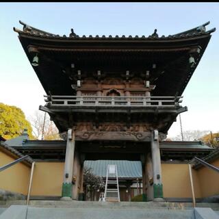 高松寺の写真1