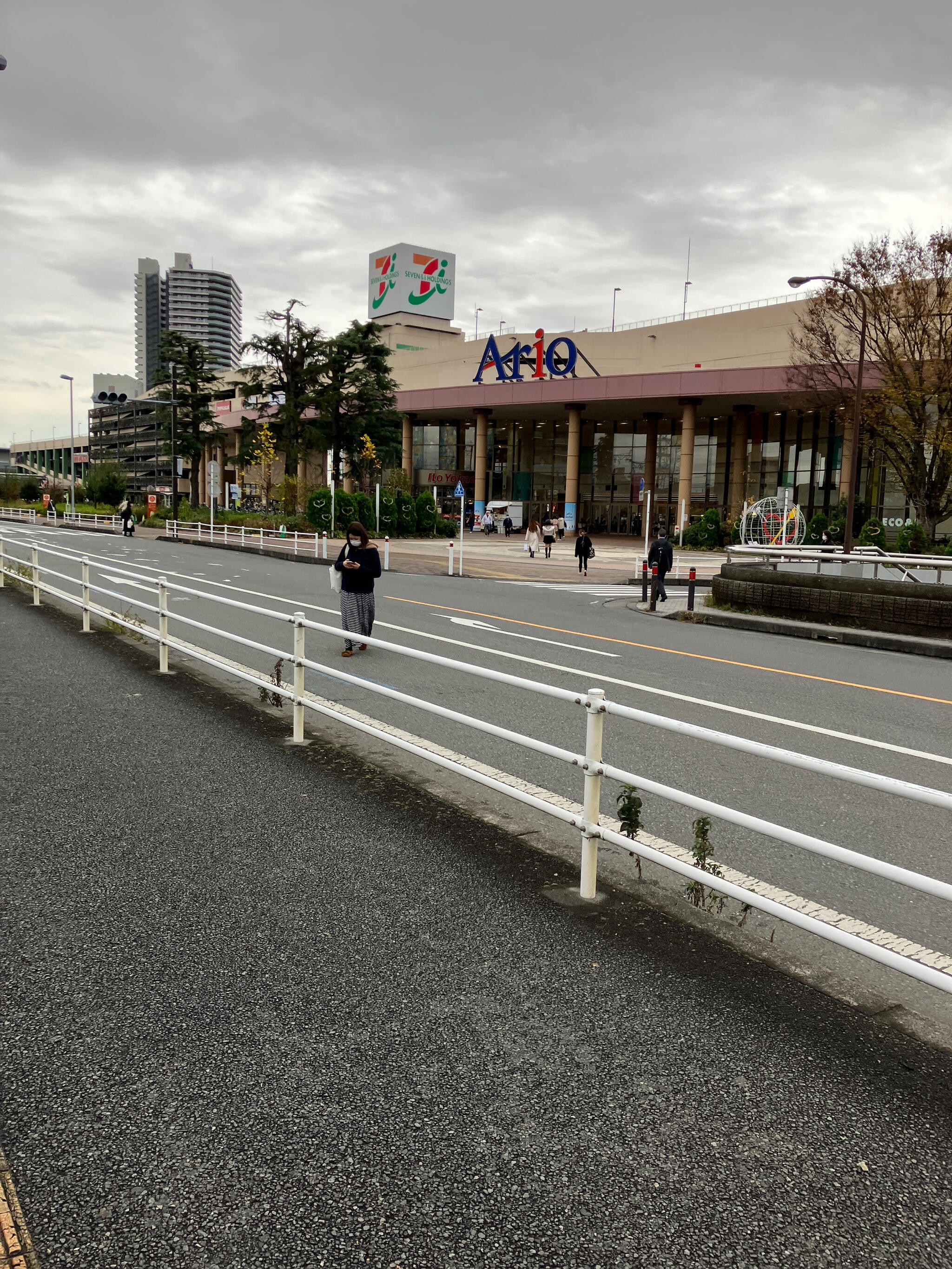 イトーヨーカドー アリオ橋本店の代表写真7