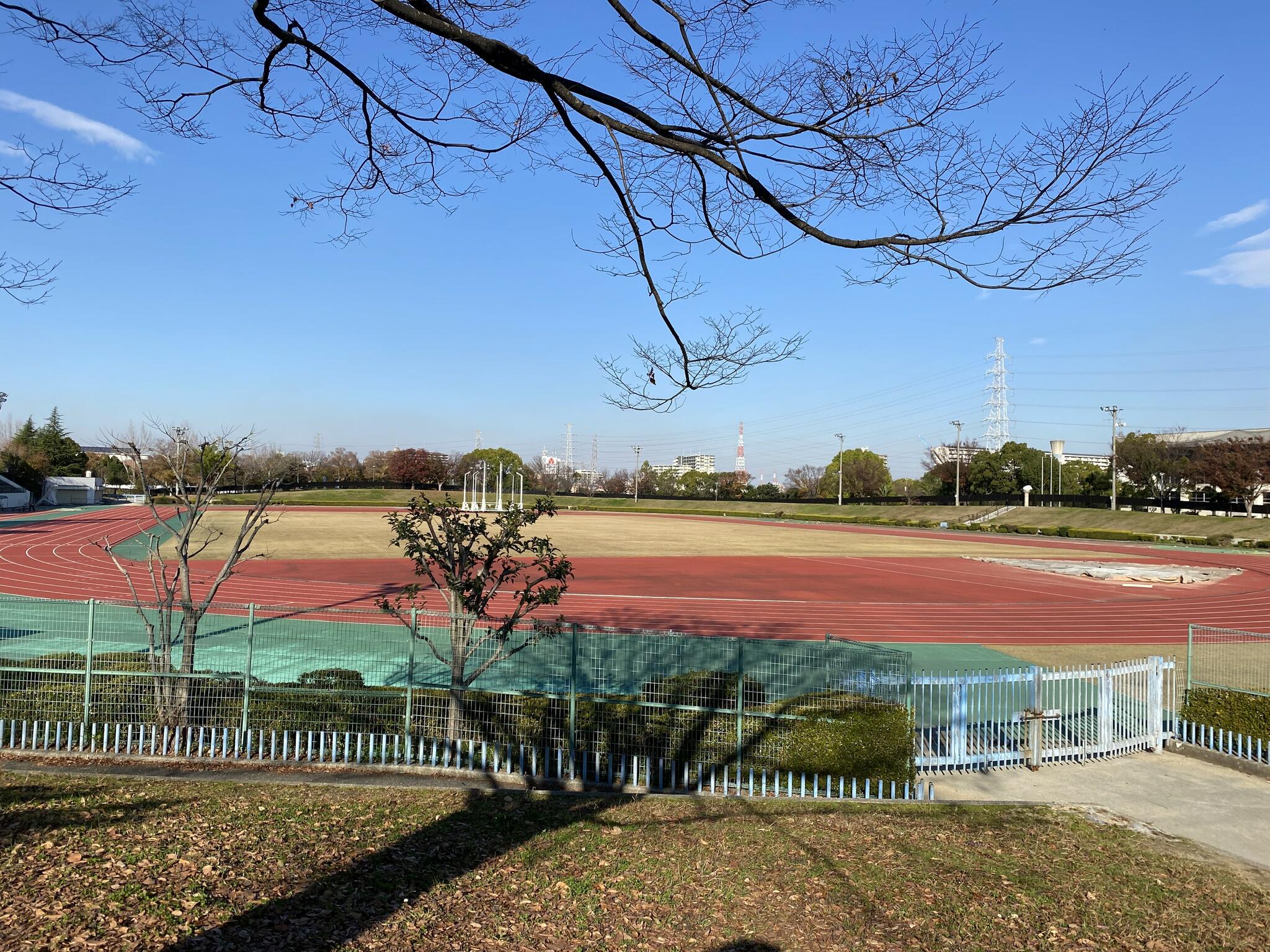 金岡公園体育館の代表写真2