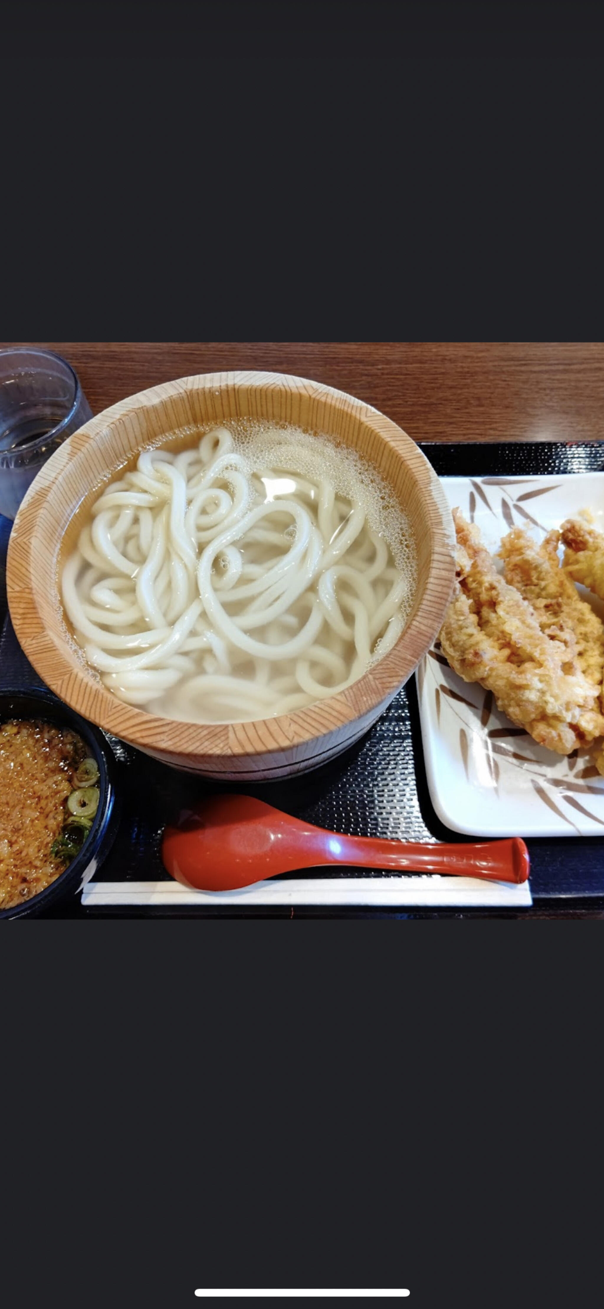 丸亀製麺 廿日市の代表写真1