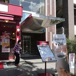 カフェ・ベローチェ 福岡赤坂店の写真24